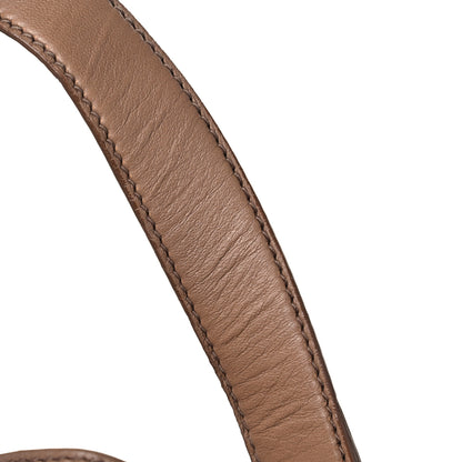 Saint Laurent Calfskin Y Tote Beige 19 of 23