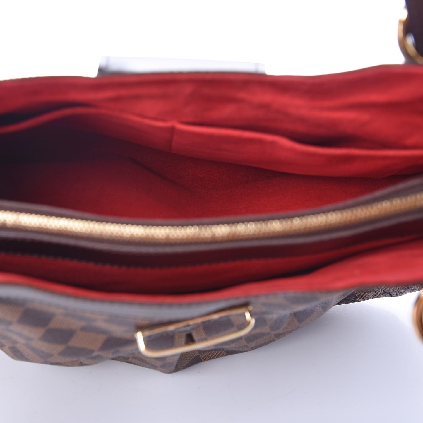 Damier Ebene Sistina GM