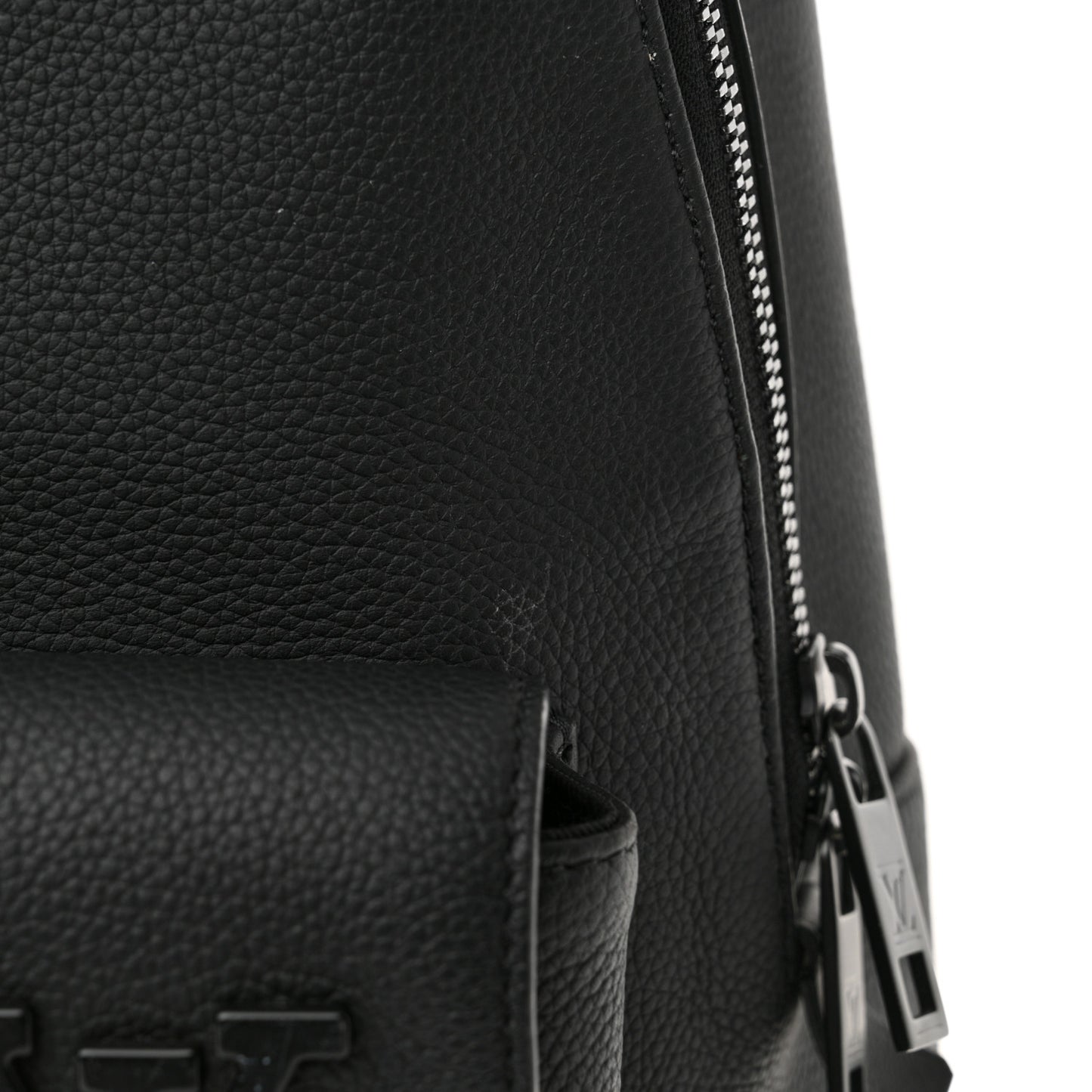 Aerogram Takeoff Backpack Black