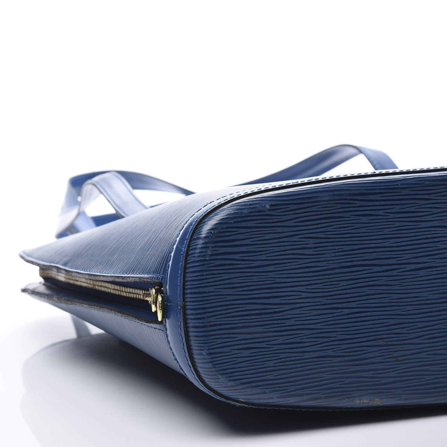 Louis Vuitton Epi Lussac Toledo 5 of 9