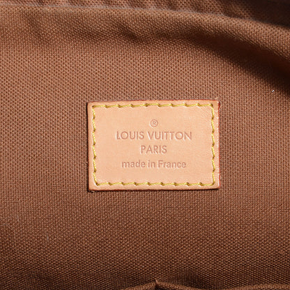 Louis Vuitton Monogram Trotteur Beaubourg 6 of 7