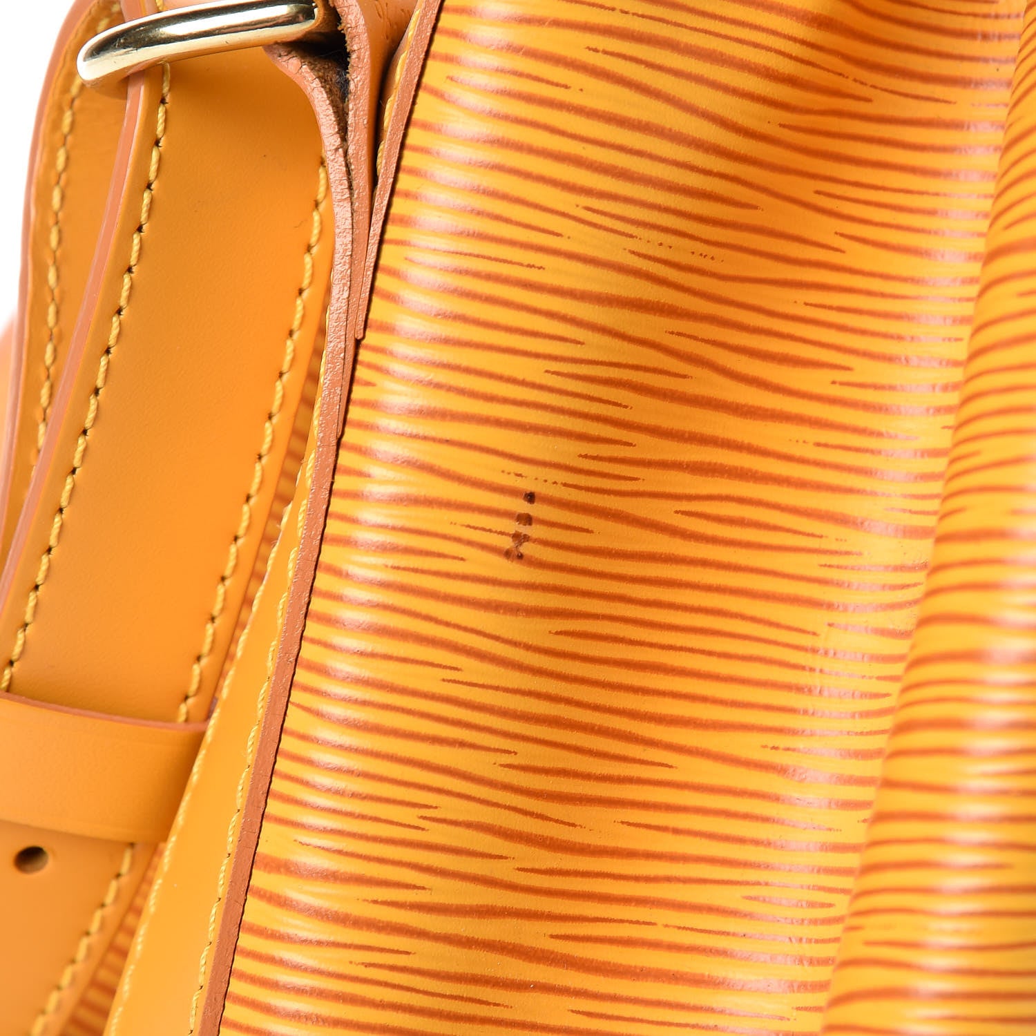 Louis Vuitton Epi Petit Noe Tassil 11 of 11