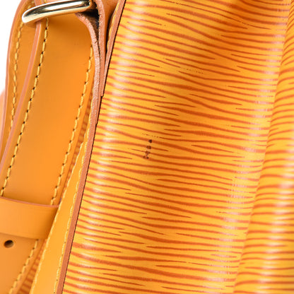 Louis Vuitton Epi Petit Noe Tassil 11 of 11