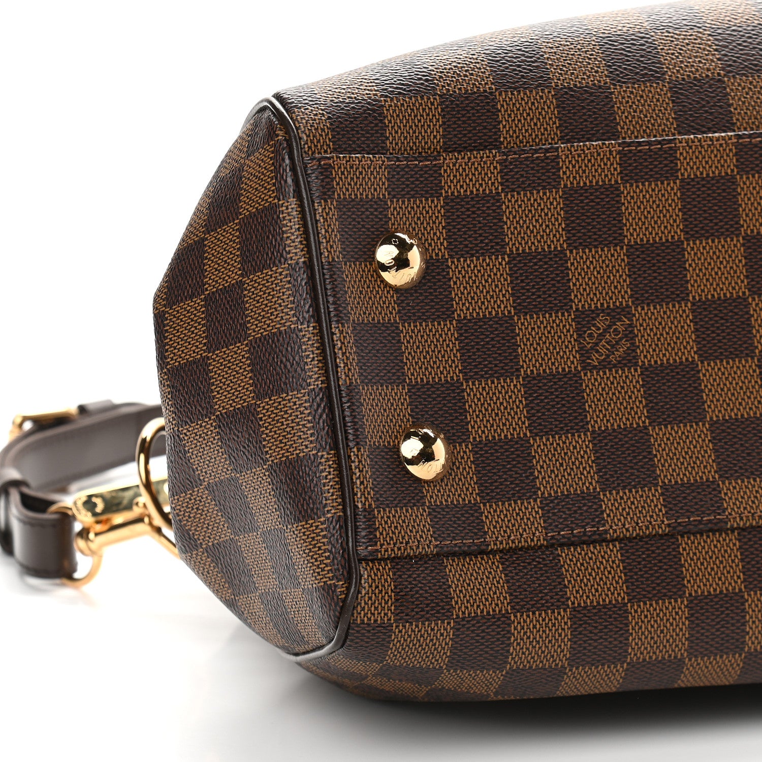 Louis Vuitton Damier Ebene Trevi PM 8 of 9