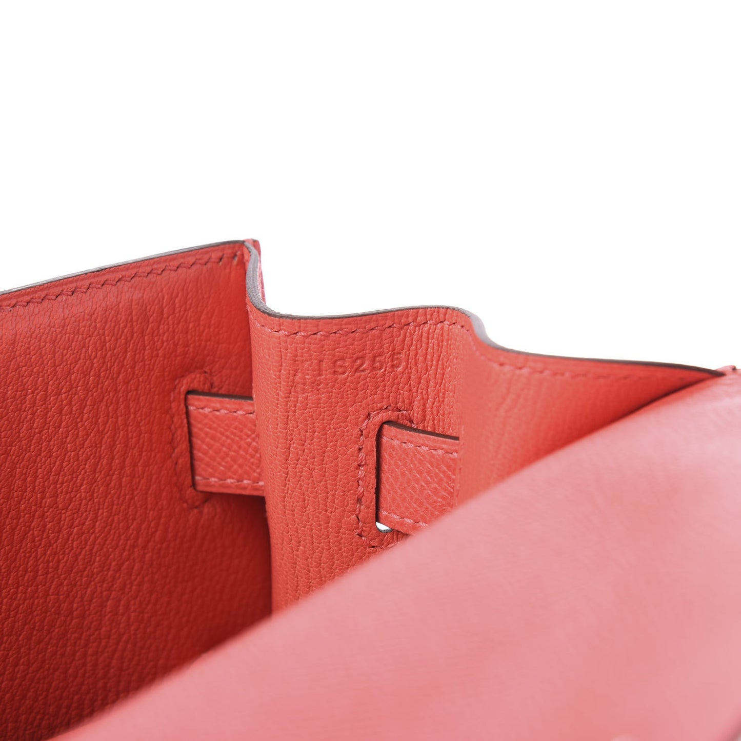 Epsom Kelly Sellier 32 Rose Jaipur