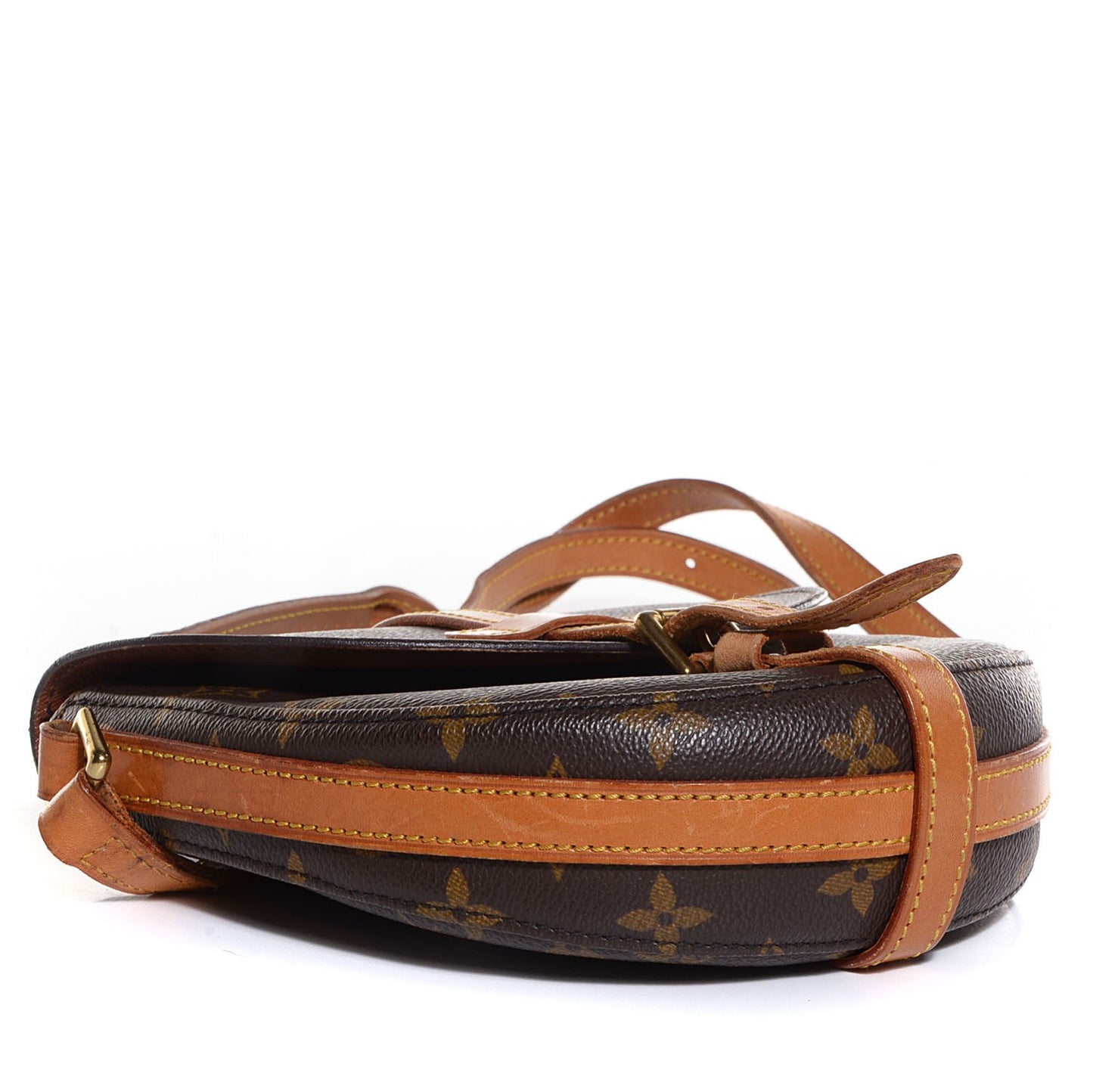 Monogram Chantilly PM