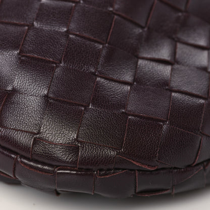 Bottega Veneta Nappa Intrecciato Mini Jodie Ebano 8 of 9