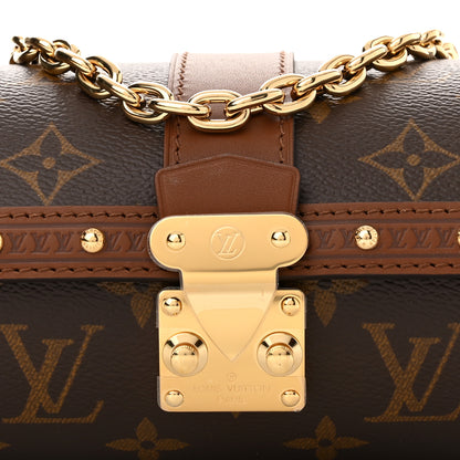 Louis Vuitton Monogram Papillon Trunk 7 of 9