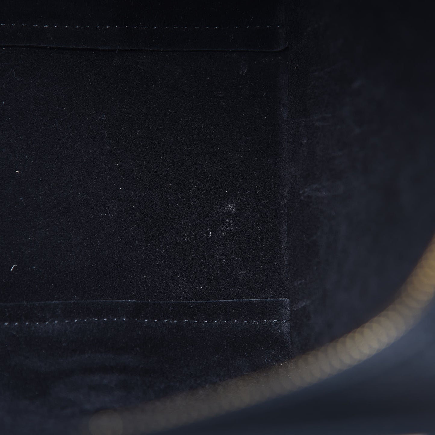 Small Classic Grain Small Bayswater Zip Tote Black