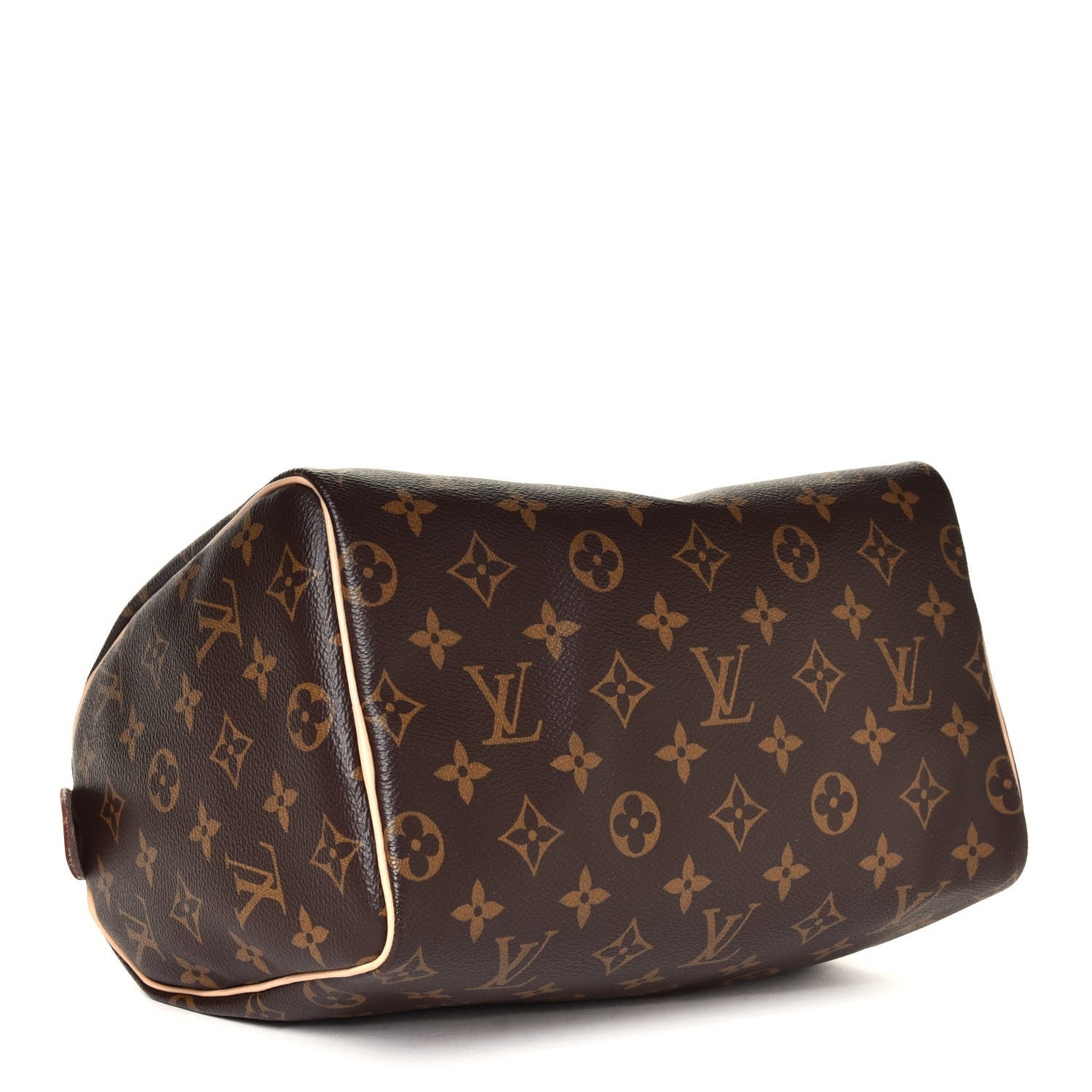 Louis Vuitton Monogram Speedy 25 3 of 4