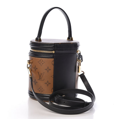 Louis Vuitton Reverse Monogram Cannes 3 of 9