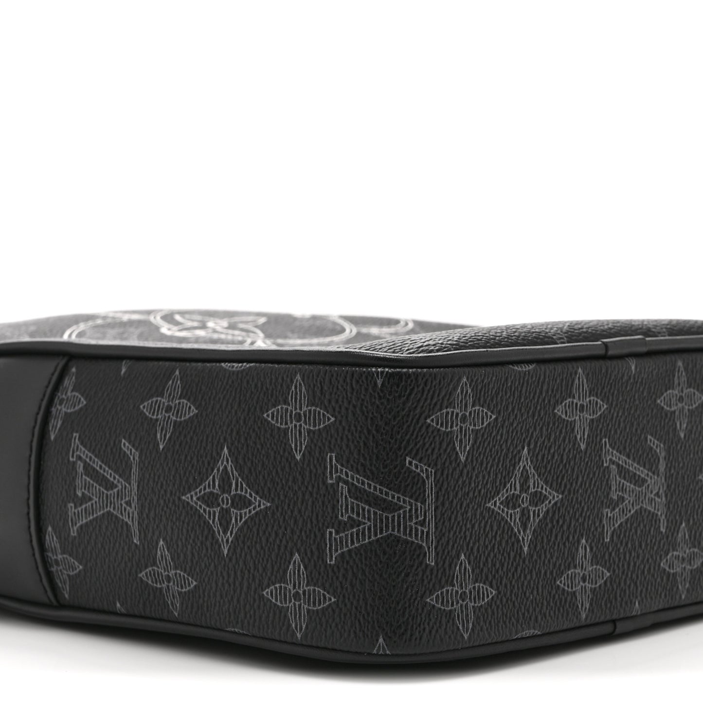 Monogram Eclipse Vivienne Danube PM