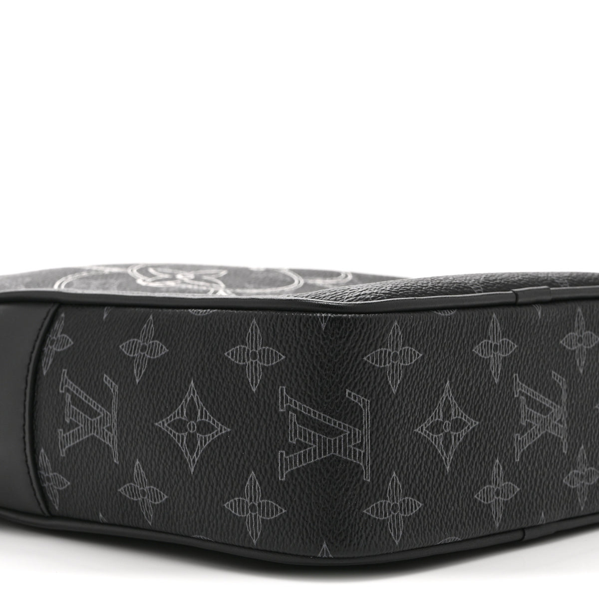 Louis Vuitton Monogram Eclipse Vivienne Danube PM 9 of 11