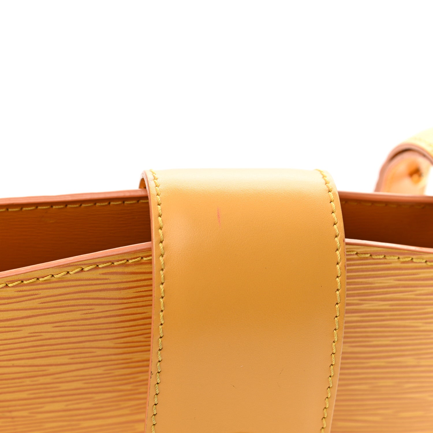 Louis Vuitton Epi Cluny Tassil 15 of 16