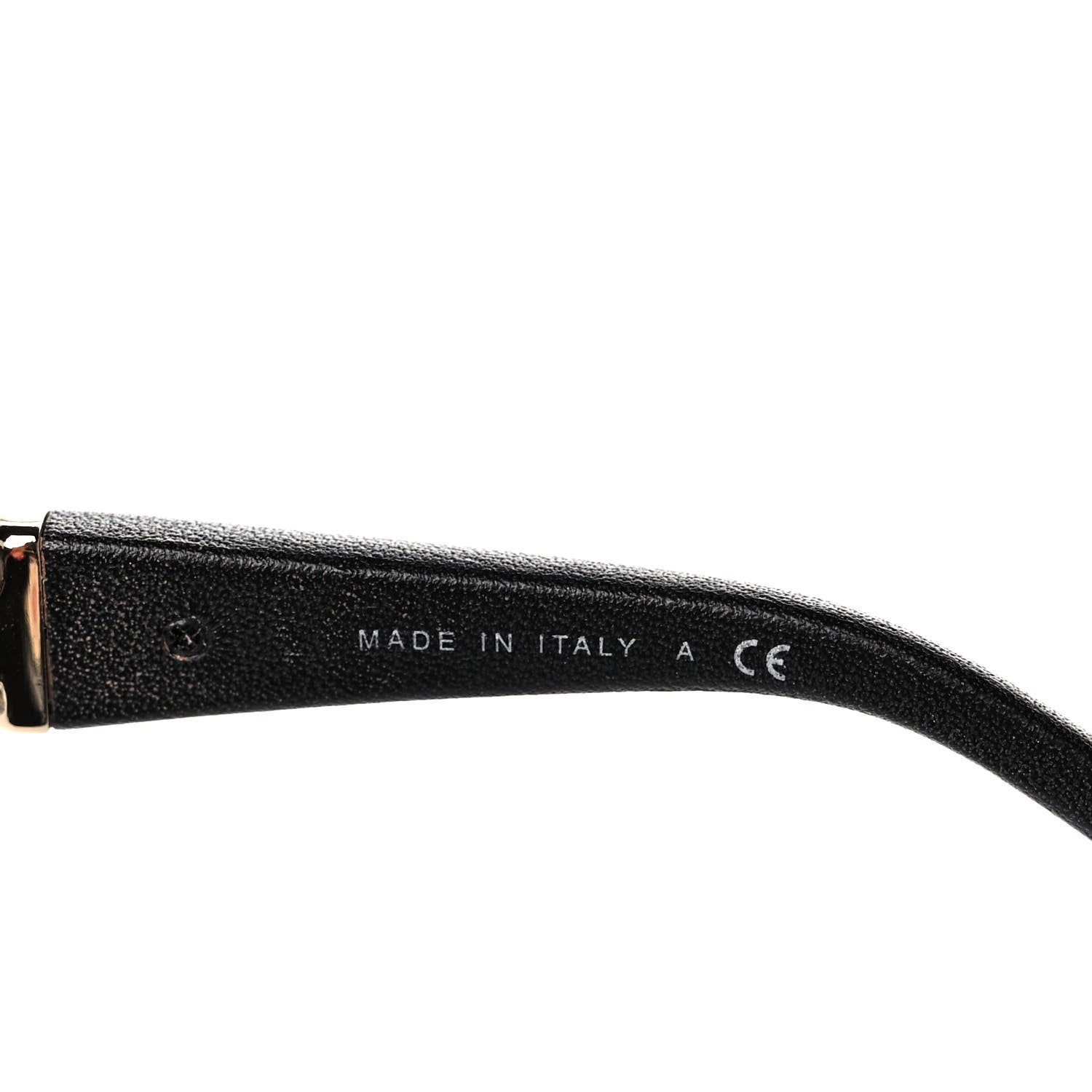 Chanel Acetate Chain Sunglasses 5208-Q Black 6 of 10