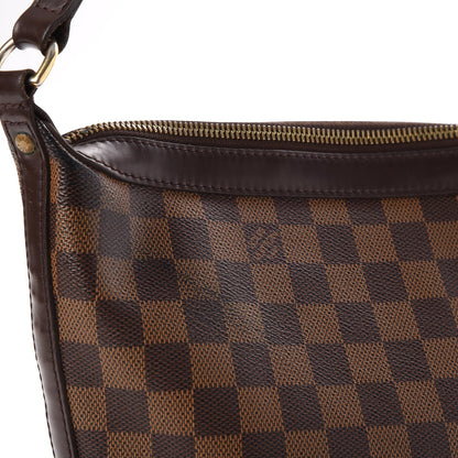 Louis Vuitton Damier Ebene Illovo MM 15 of 20