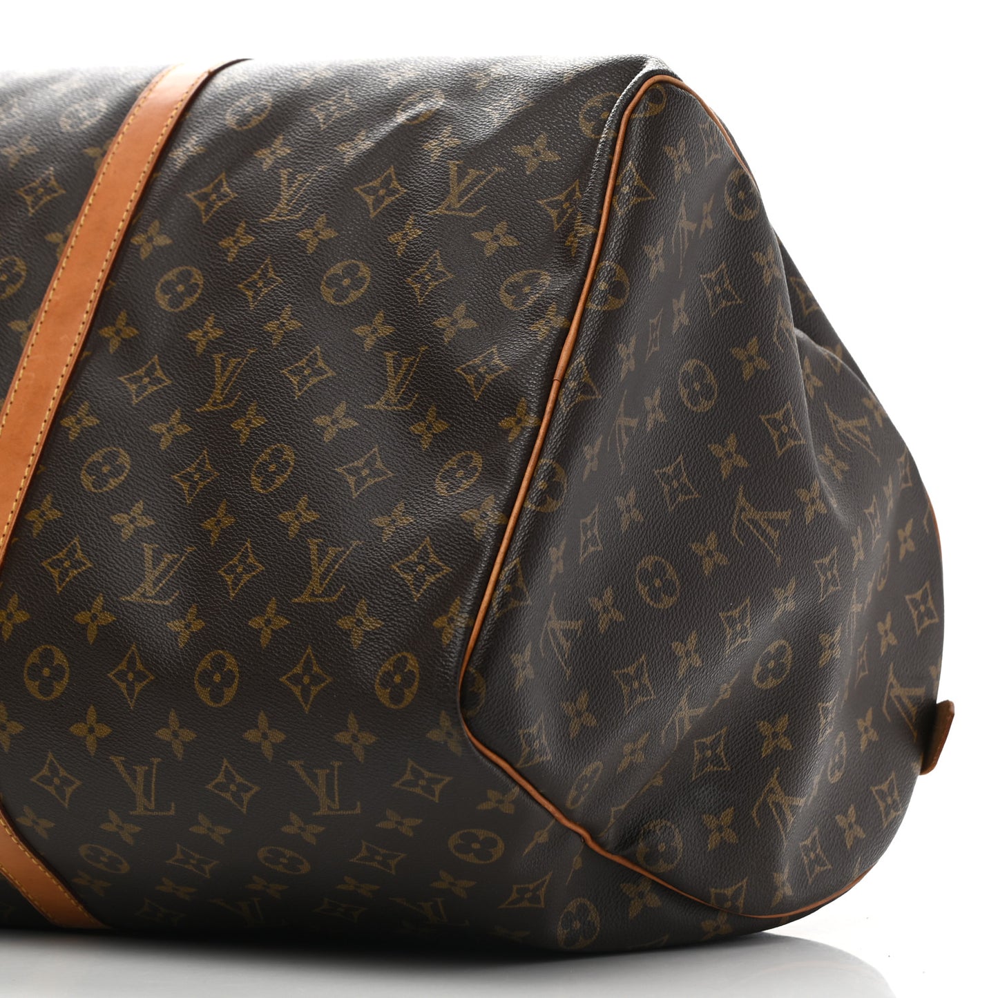 Monogram Keepall 55