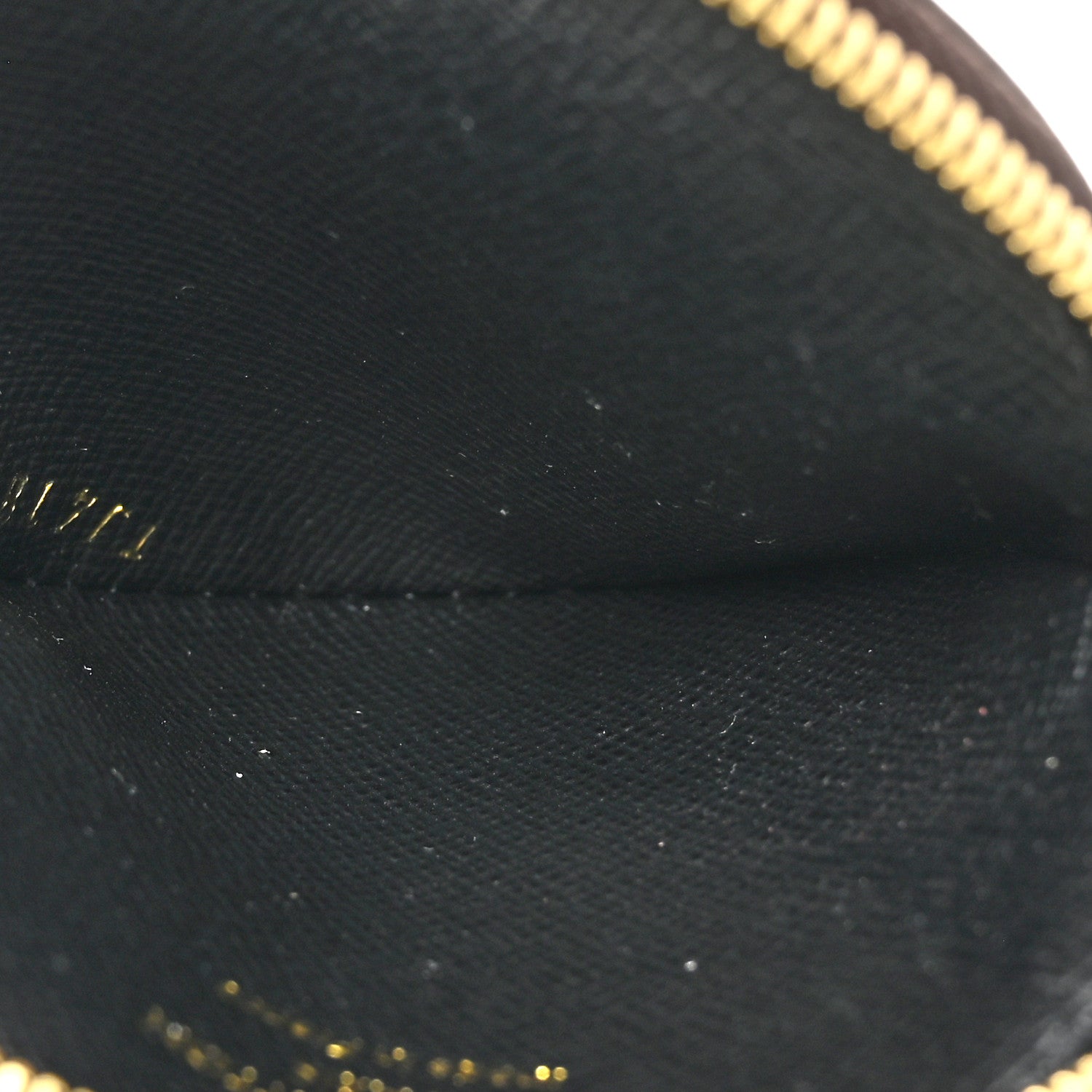 Louis Vuitton Reverse Monogram Giant Trio Pouch 6 of 9