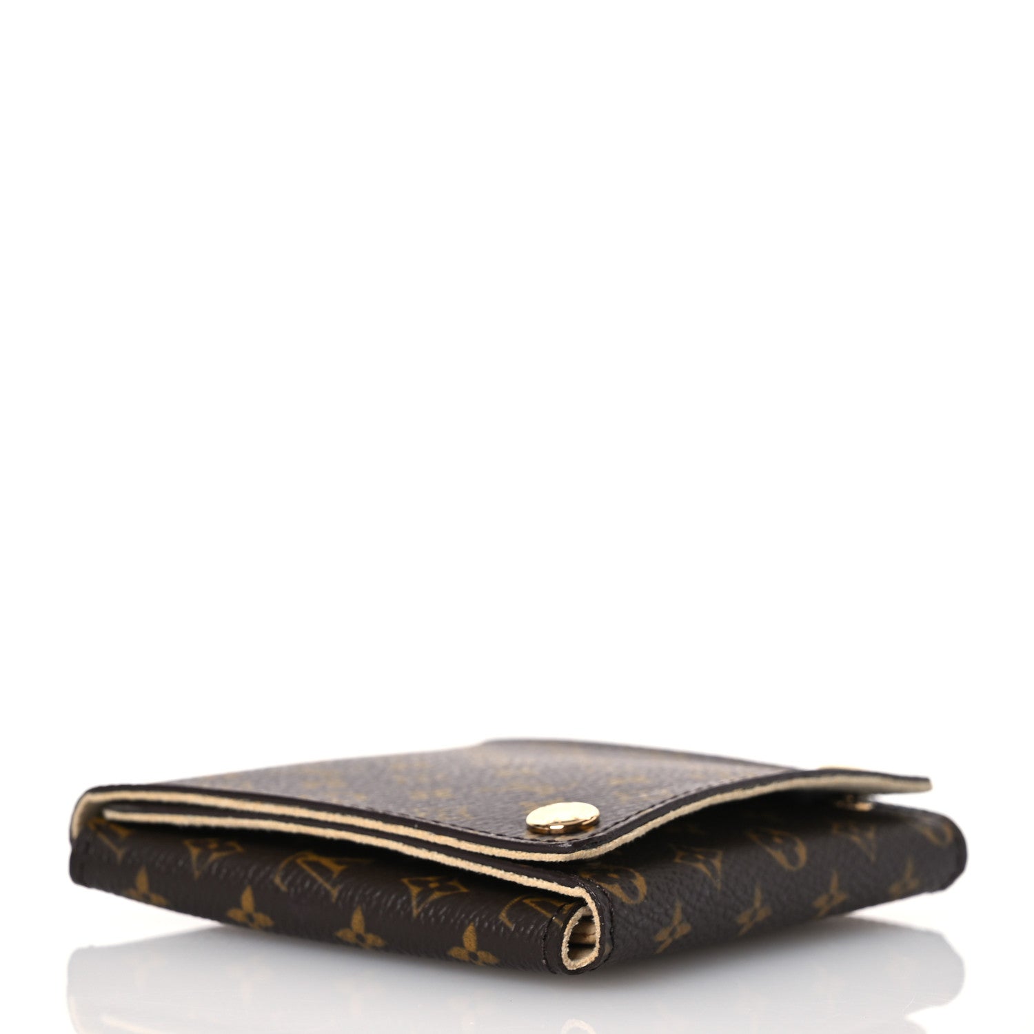 Louis Vuitton Monogram Folding Jewelry Case 5 of 9