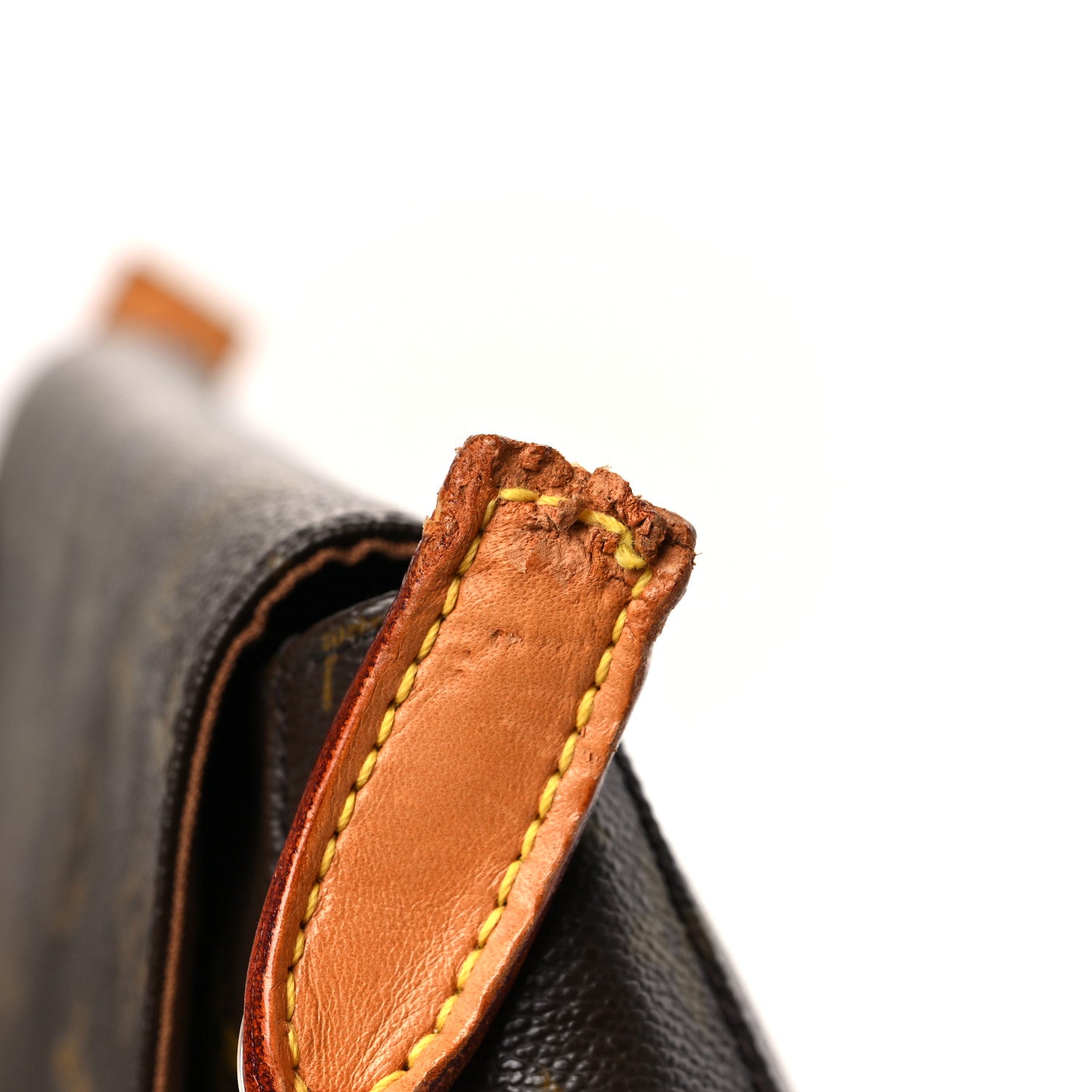Louis Vuitton Monogram Mini Looping 9 of 9