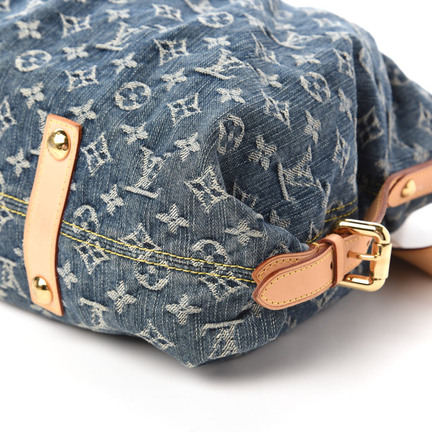 Denim Neo Cabby GM Blue