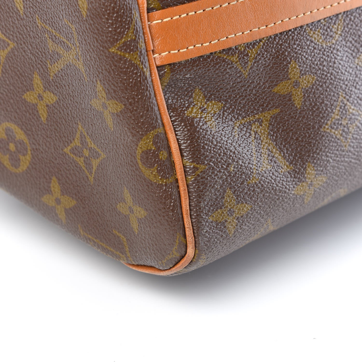 Louis Vuitton Monogram French Company Speedy 30 29 of 31