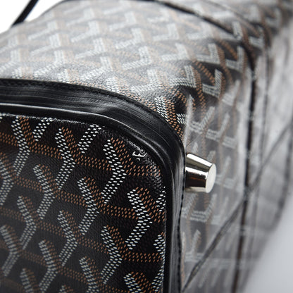Goyard Goyardine Croisiere 35 Black 10 of 13