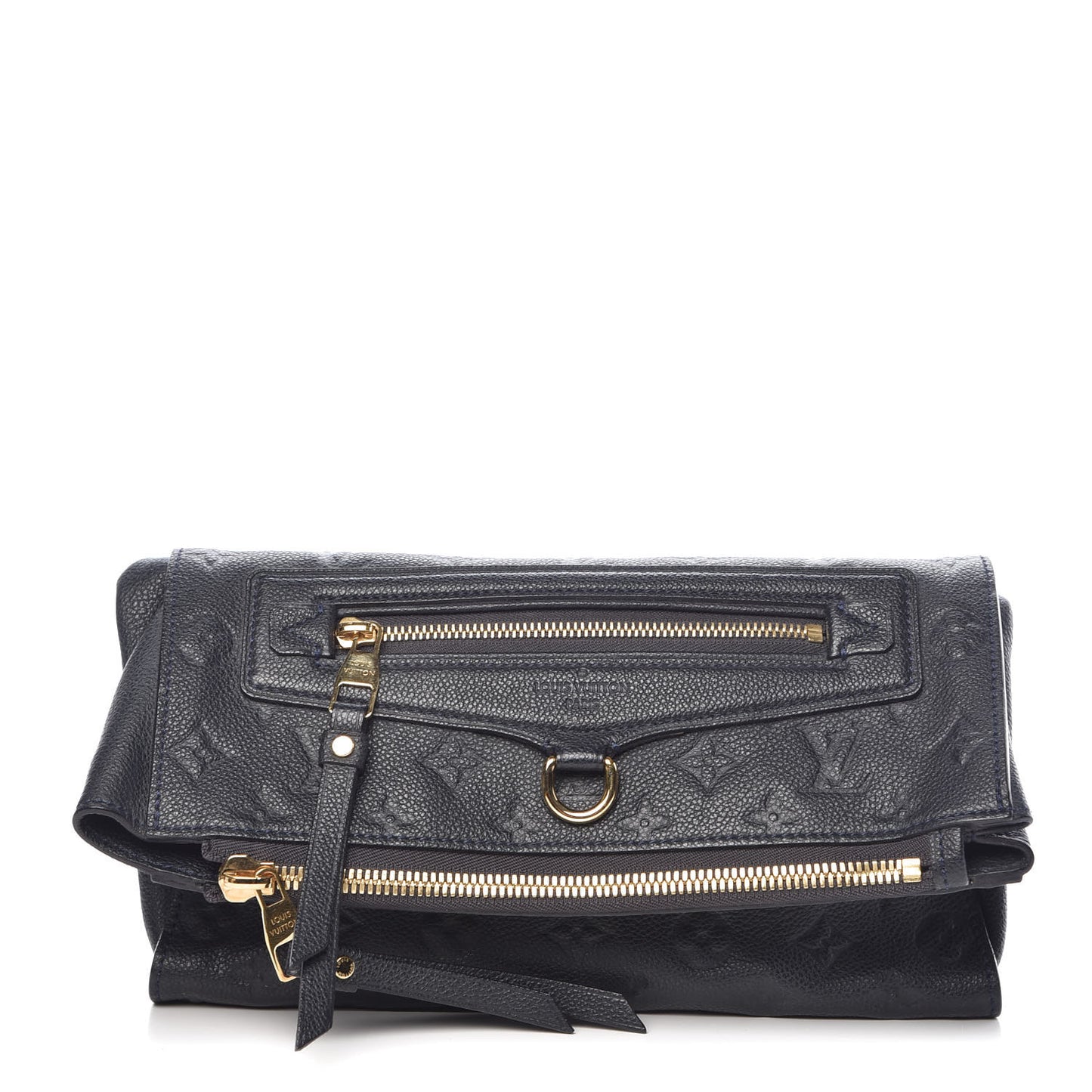 Empreinte Petillante Clutch Infini