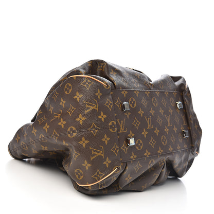 Louis Vuitton Monogram Irene 4 of 10