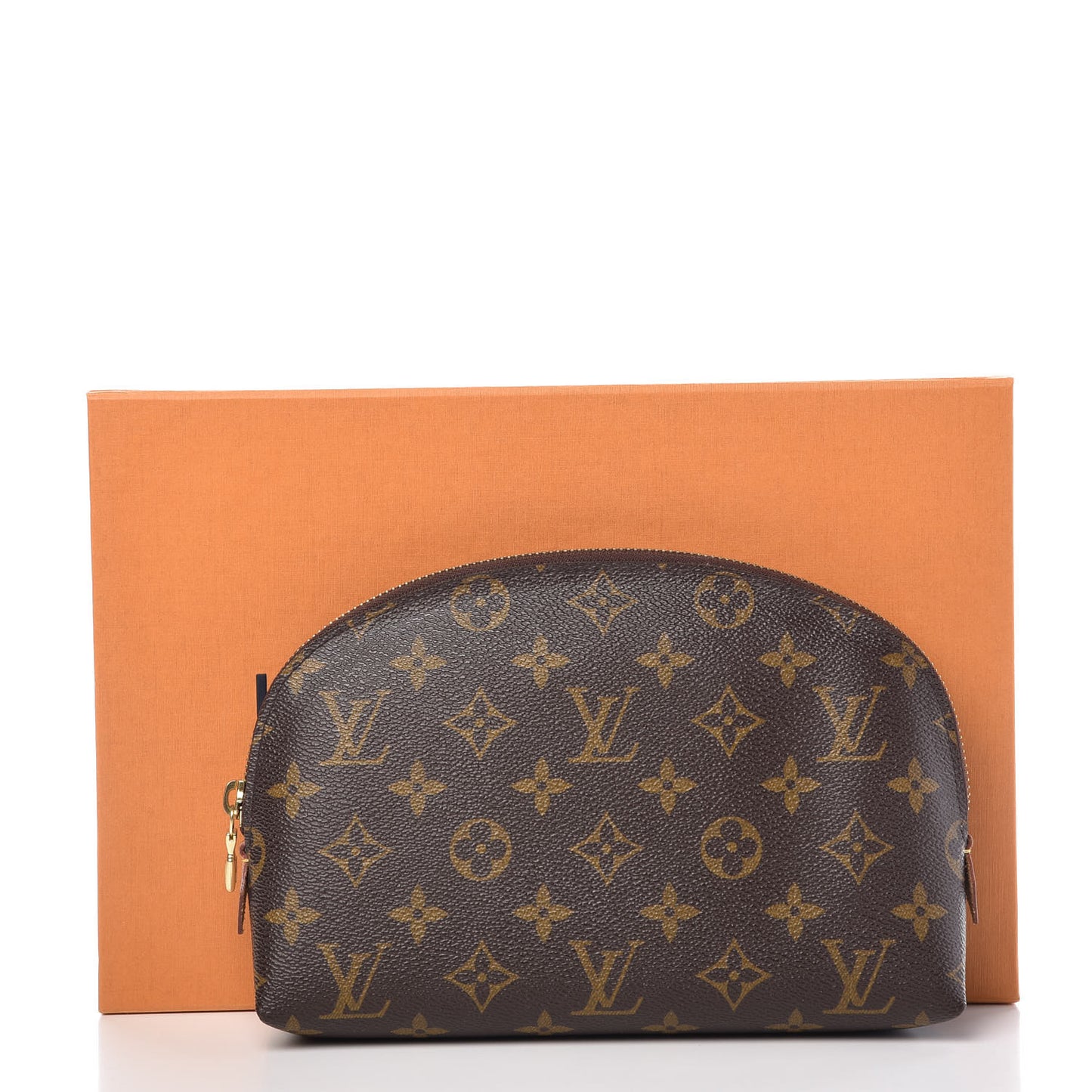 Monogram Cosmetic Pouch GM