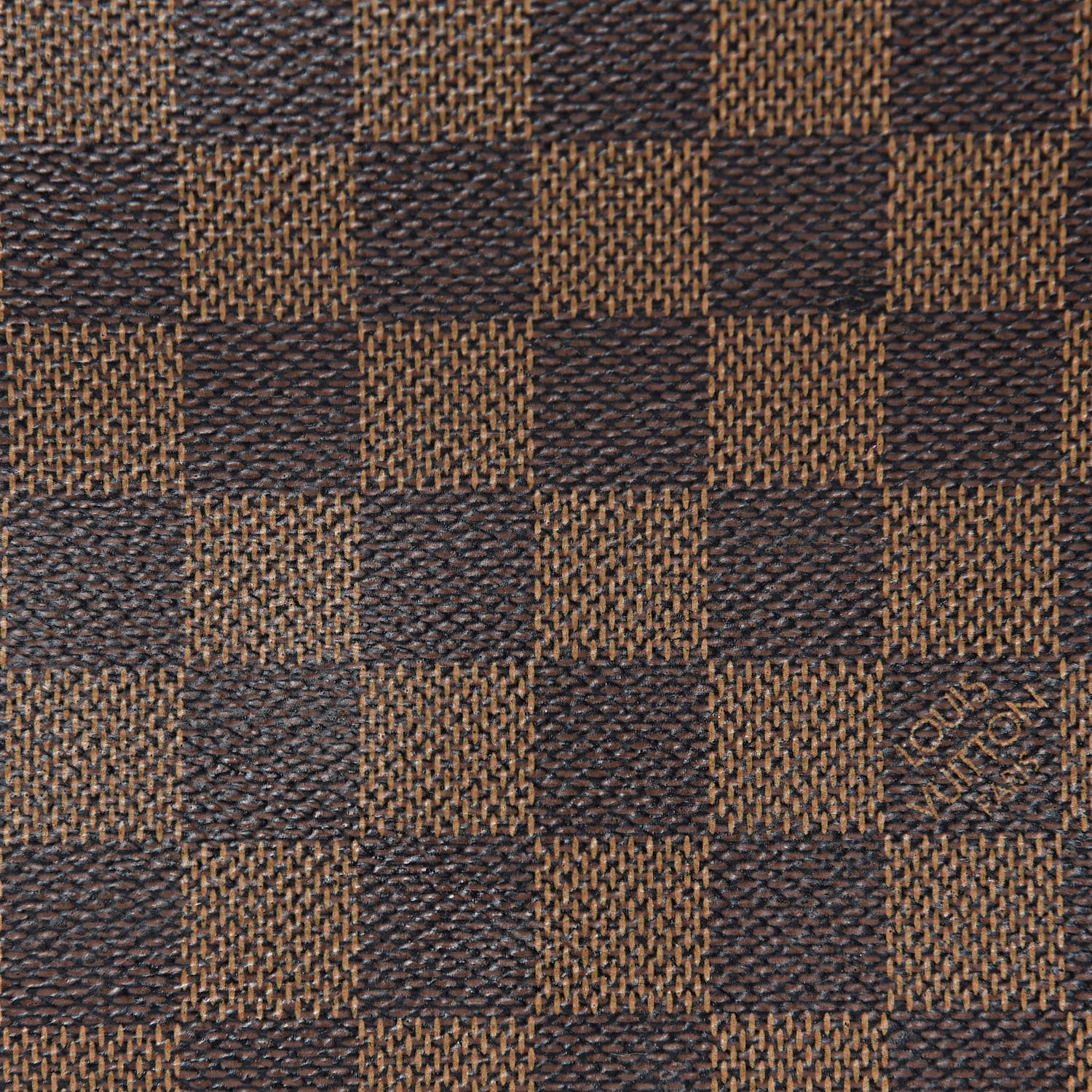 Louis Vuitton Damier Ebene Neverfull GM 16 of 22