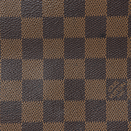 Louis Vuitton Damier Ebene Neverfull GM 16 of 22