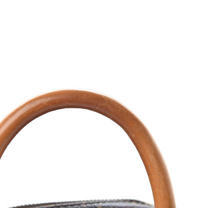 Louis Vuitton Monogram Trouville 12 of 15