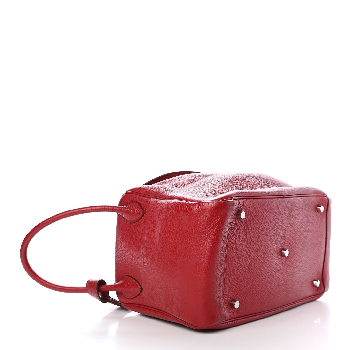 Taurillon Clemence Lindy 30 Rouge Vif