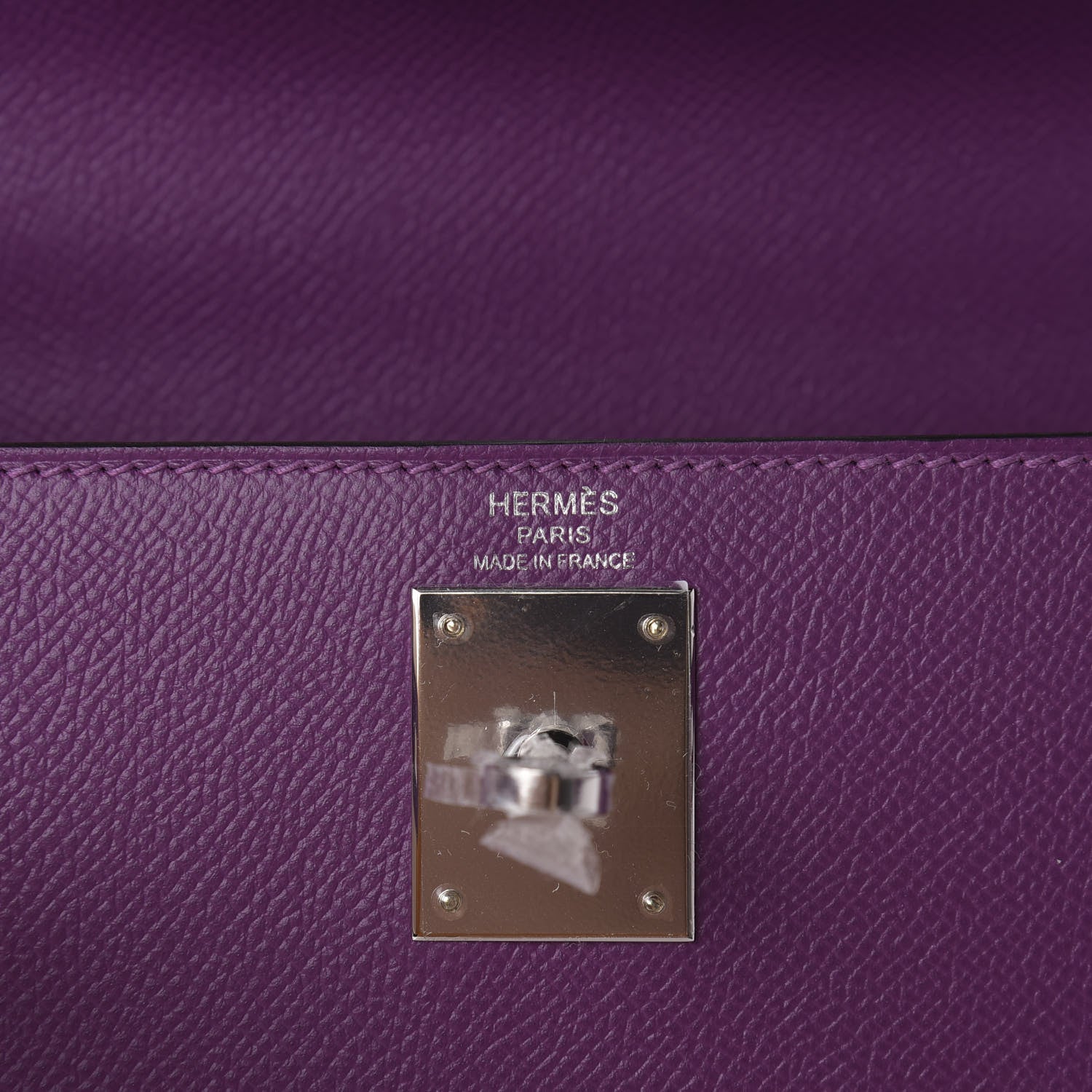 Hermes Epsom Kelly Sellier 28 Anemone 9 of 13