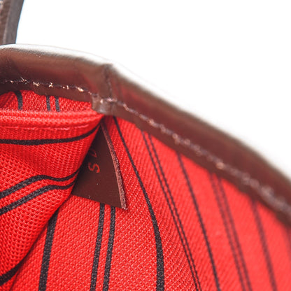 Louis Vuitton Damier Ebene Neo Neverfull MM 10 of 12