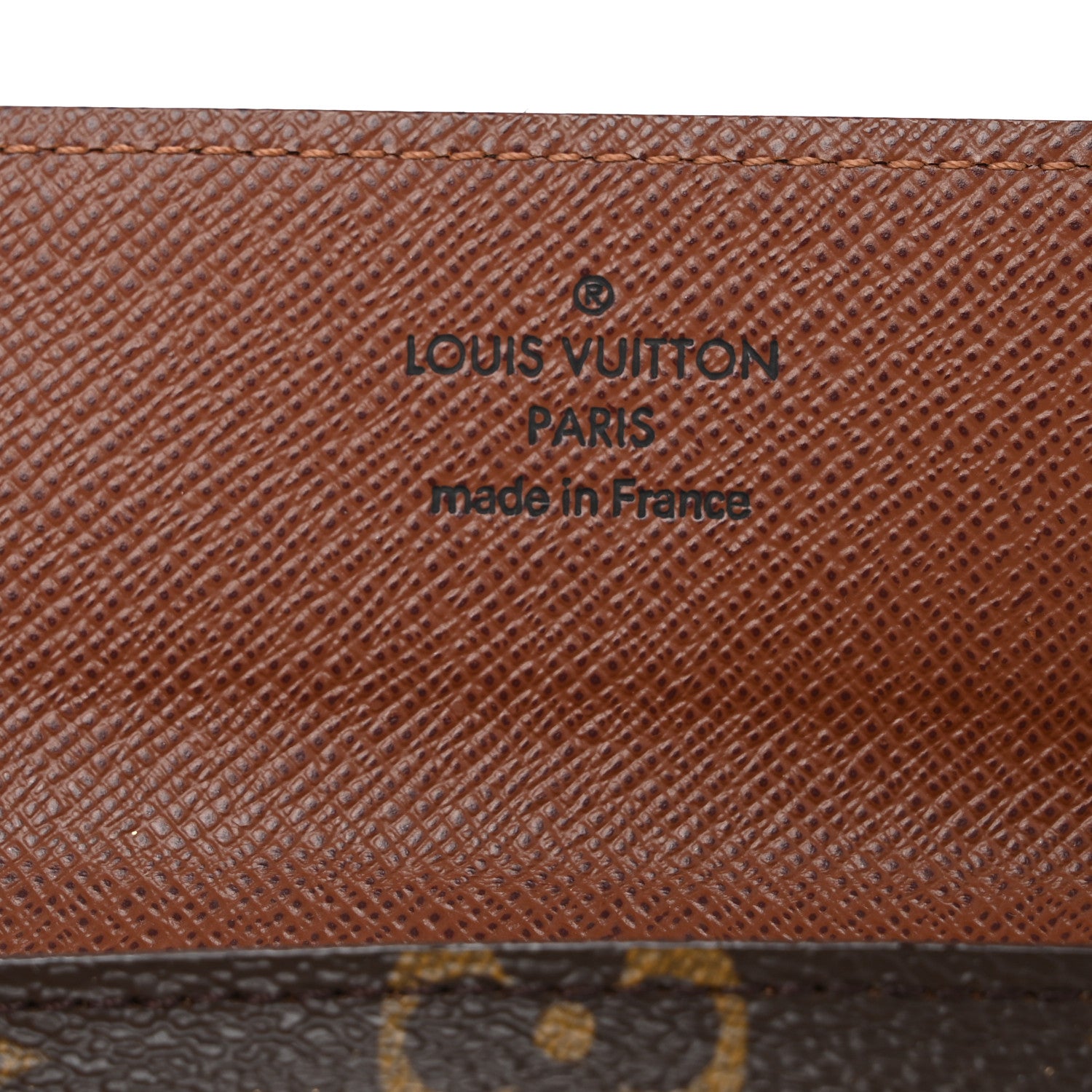 Louis Vuitton Monogram Multicles Rabat 6 of 8