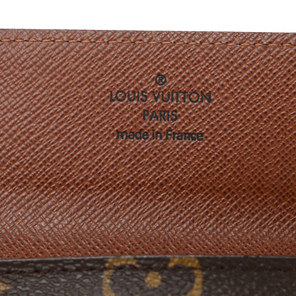 Louis Vuitton Monogram Multicles Rabat 6 of 8