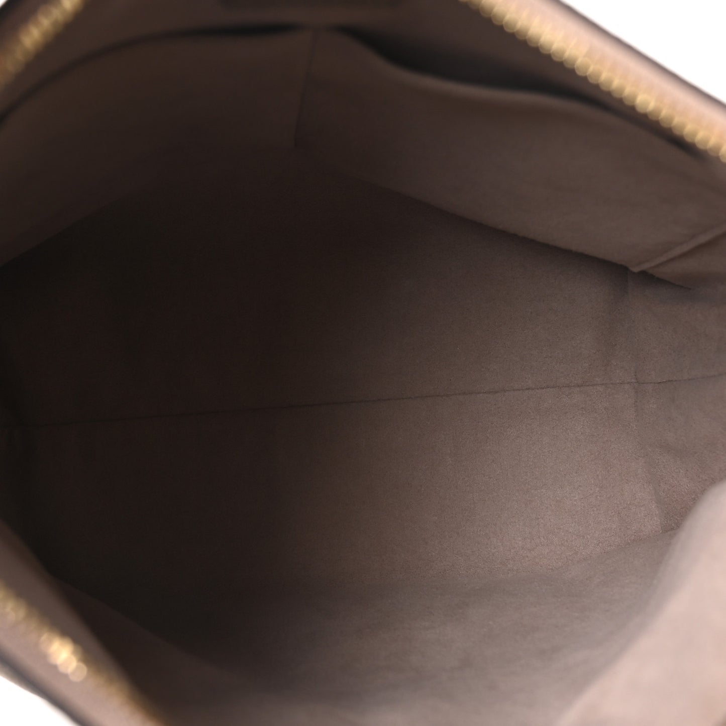 Empreinte Maida Hobo Tourterelle