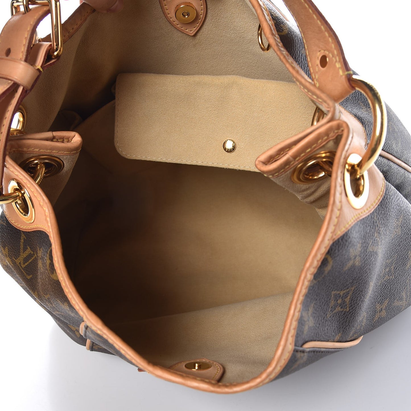 Monogram Galliera PM