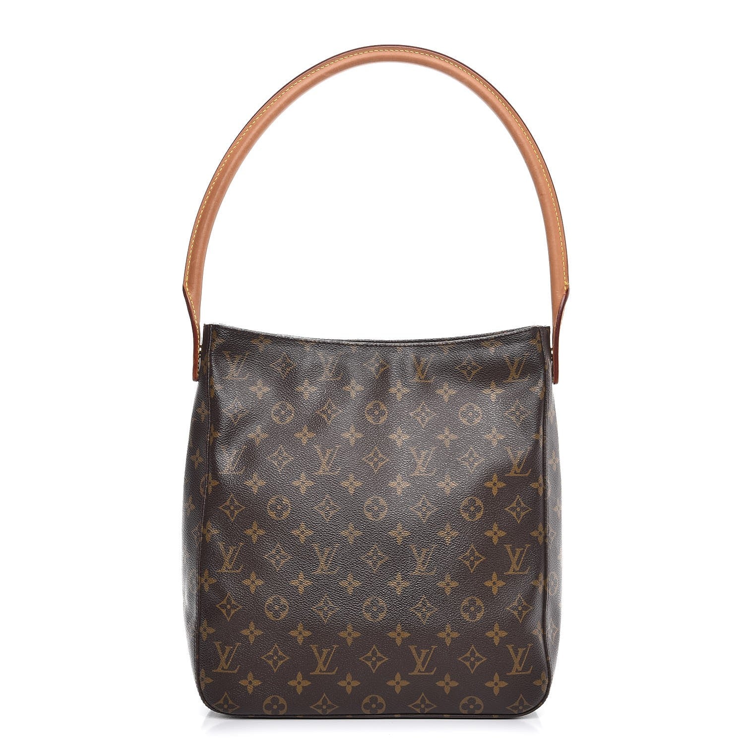 Louis Vuitton Monogram Looping GM 1 of 13