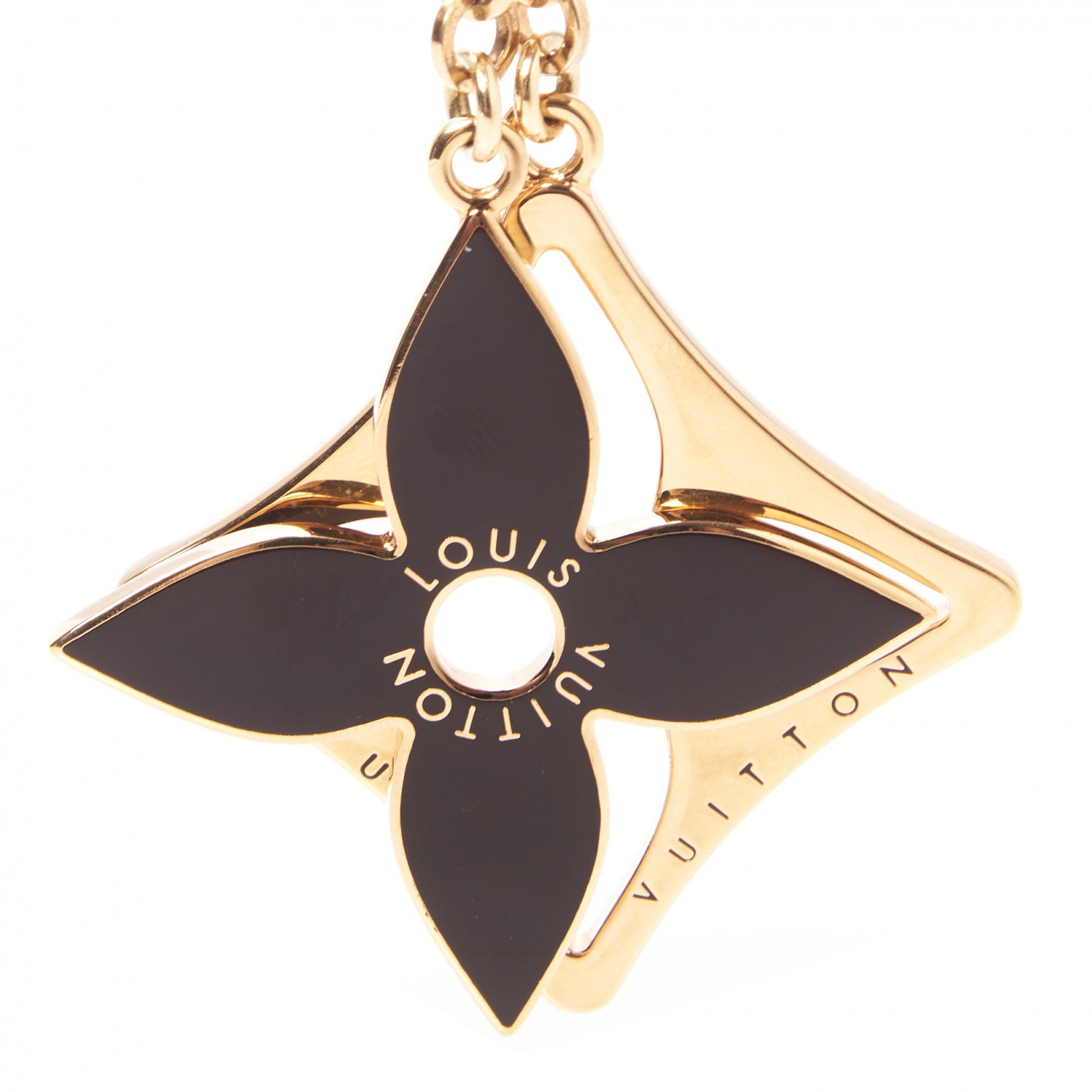 Louis Vuitton Puzzle Bag Charm 2 of 4