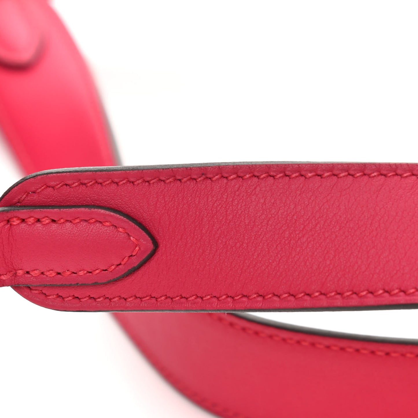 Swift Verso Mini Lindy 20 Framboise Rouge Sellier