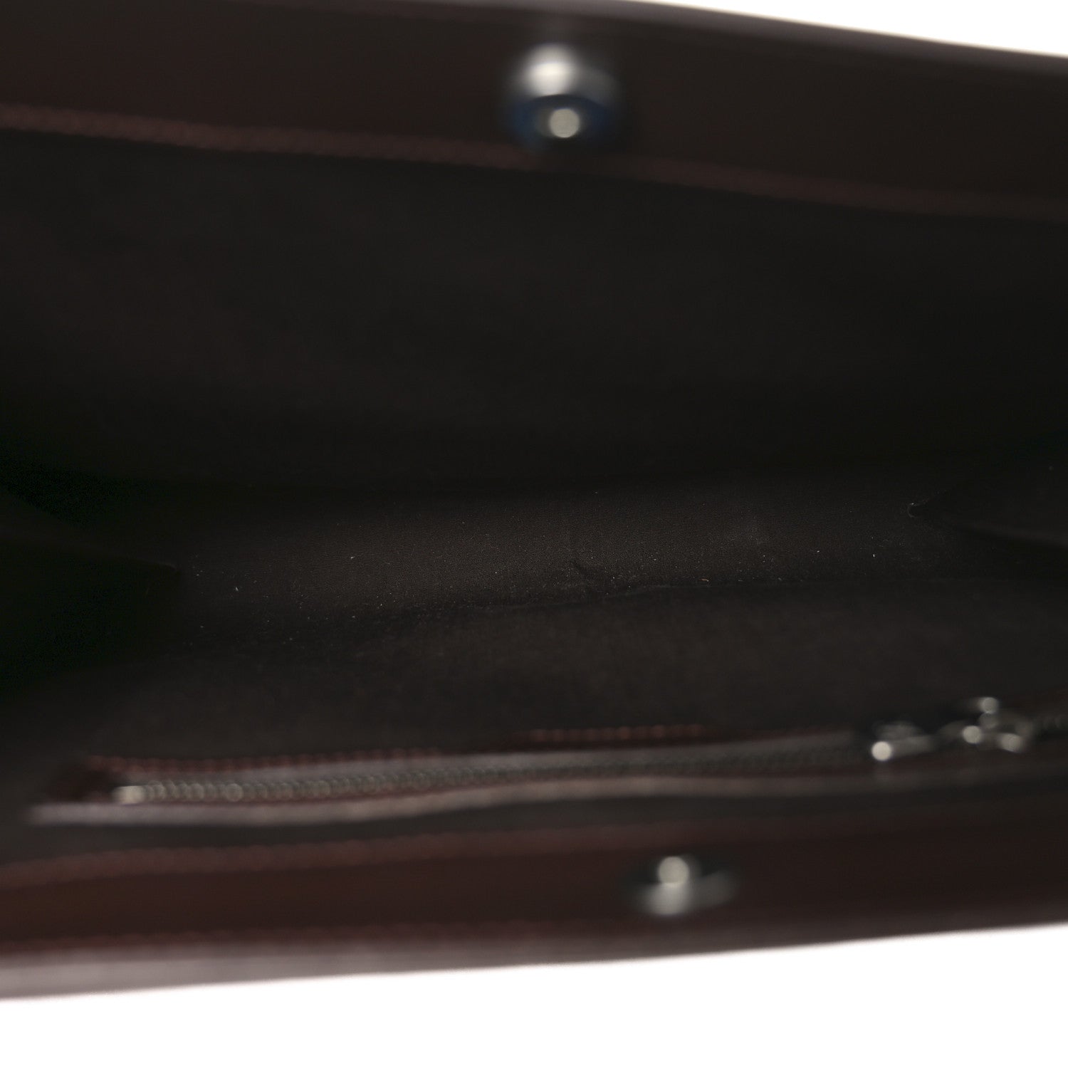 Louis Vuitton Epi Saint Tropez Moka 5 of 9