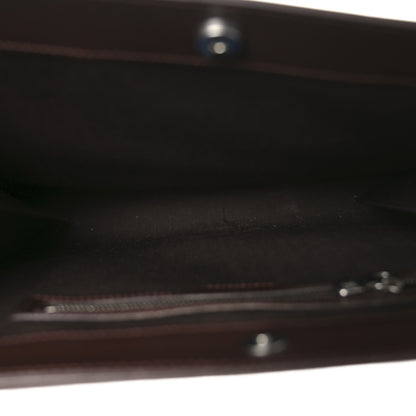 Louis Vuitton Epi Saint Tropez Moka 5 of 9