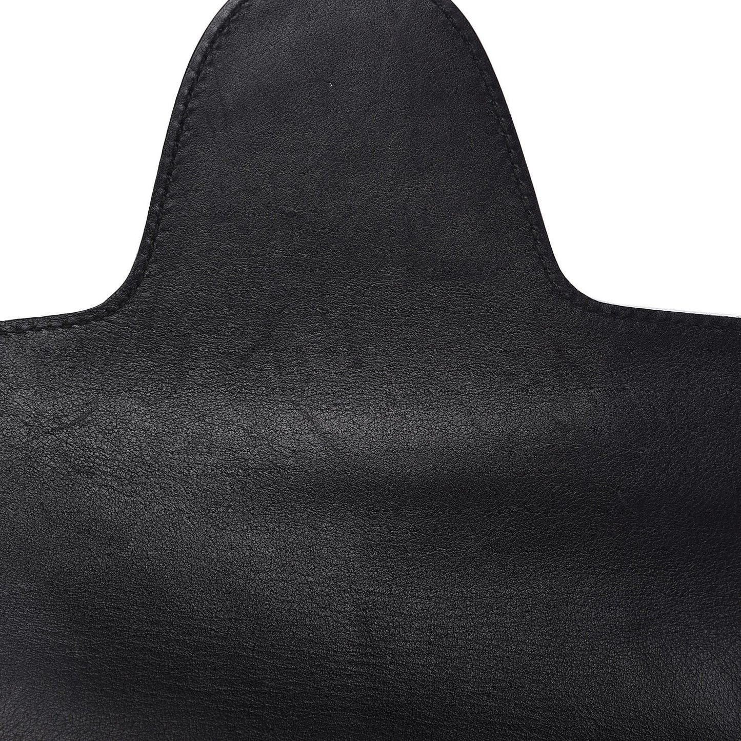 Microguccissima Medium Emily Chain Shoulder Bag Black