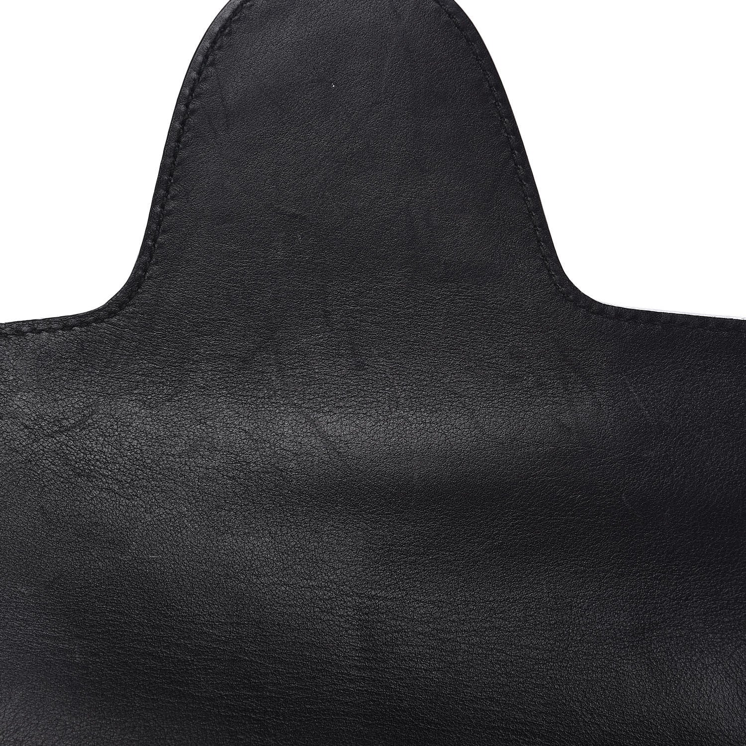 Gucci Microguccissima Medium Emily Chain Shoulder Bag Black 11 of 11