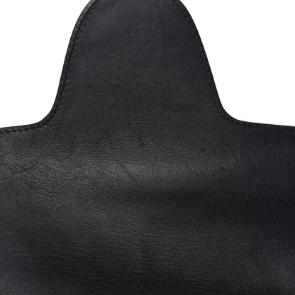 Gucci Microguccissima Medium Emily Chain Shoulder Bag Black 11 of 11