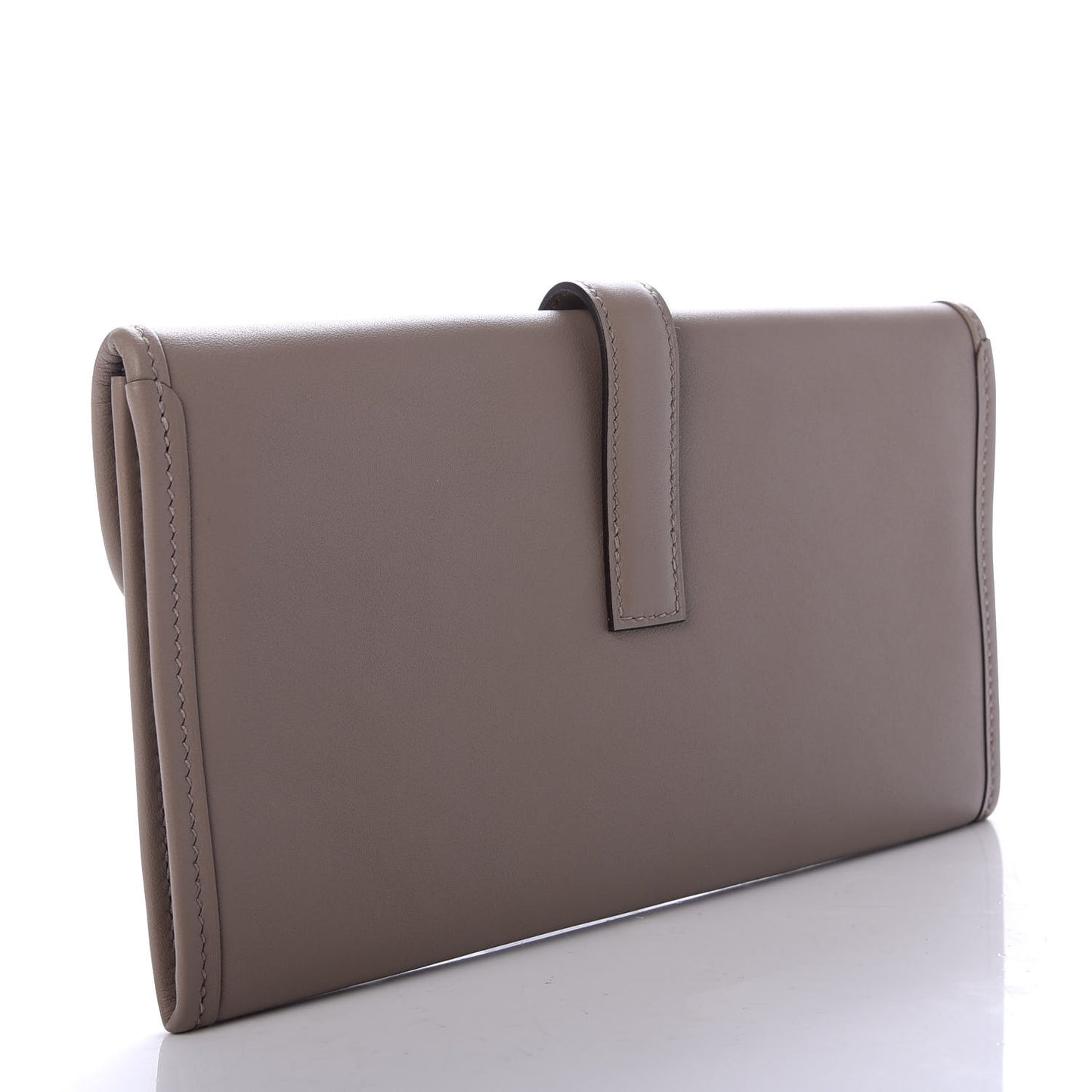 Swift Jige Duo Clutch Gris Asphalte