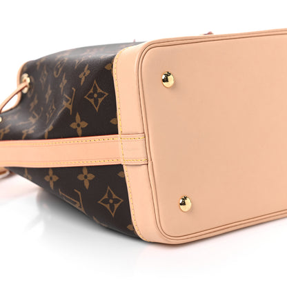 Louis Vuitton Monogram Noe BB 9 of 10